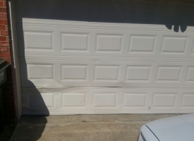 Garage Doors