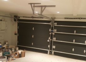 Garage Doors