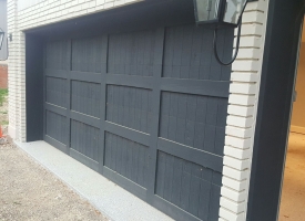 Garage Doors