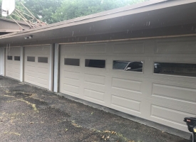 Garage Doors