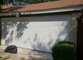 Garage Doors