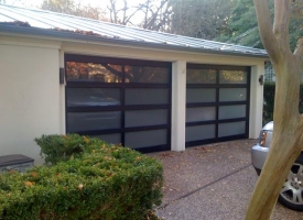 Garage Doors