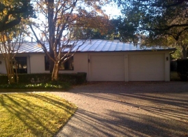 Garage Doors