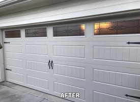 Garage Doors