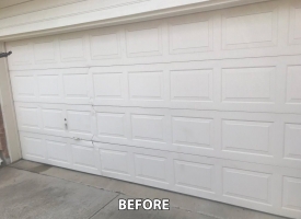 Garage Doors