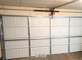 Garage Doors