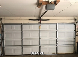 Garage Doors