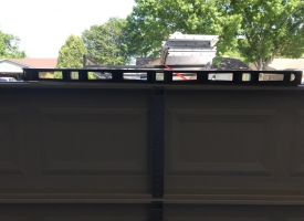 Garage Door Installation 2