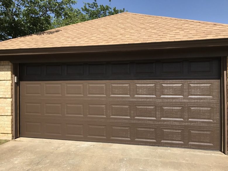 Garage Door Installation