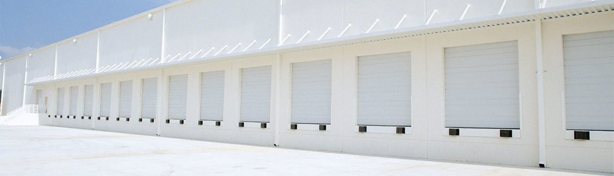 Overhead Garage Door in Carrollton TX, Dallas, Flower Mound, Fort Worth