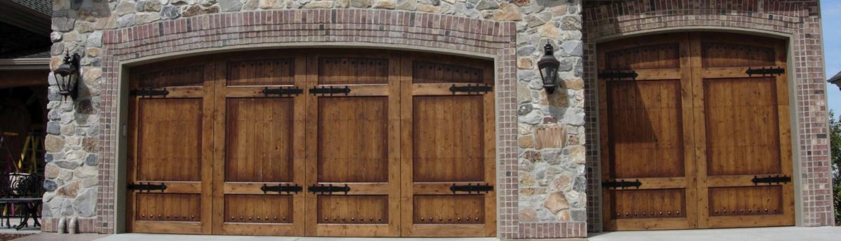 Garage Door Replacement in Lewisville, McKinney, Plano, Richardson TX