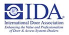 See our listing on the IDA: International Door Association (opens in a new tab)