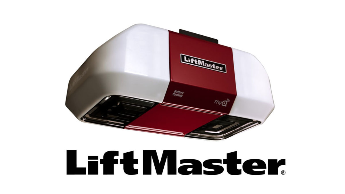 Garage Door Opener in McKinney, Frisco, Dallas, Fort Worth, and Allen, TX