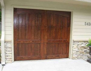 Garage Door Opener in Flower Mound, Wylie, Plano