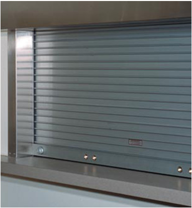 Roll Up Garage Doors, Commercial Roll Up Doors, Garage Door Repair, Service, and Garage Door Installation in Commerce, TX