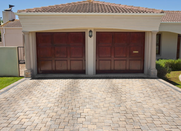 Garage Door Replacement