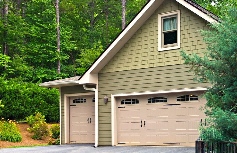 Garage Door Repair in Plano TX