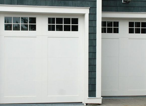 Overhead Garage Door in Dallas, Fort Worth, Allen, TX, Rowlett, Plano