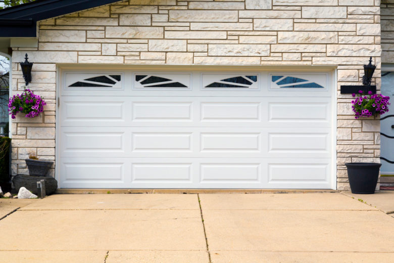 Garage Door Installation Santa Rosa