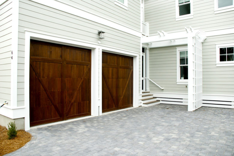 Overhead Garage Doors in Allen, TX