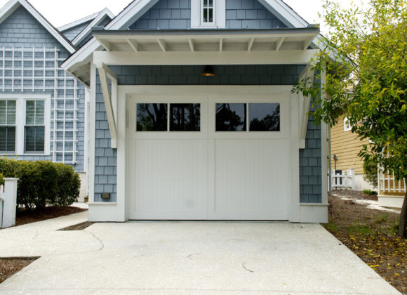 Garage Door Opener in Plano, Dallas, Flower Mound