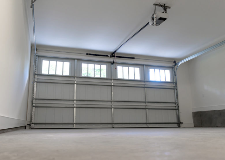 Wood Garage Doors