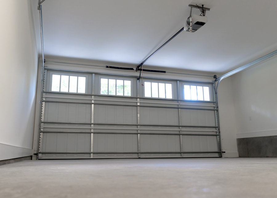 Garage Door Opener in Allen, TX