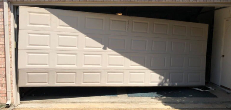 Garage Door Repair in Rowlett, TX  for your home