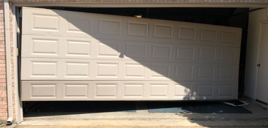 Garage Door Repair in Greenville, TX, Flower Mound, Plano