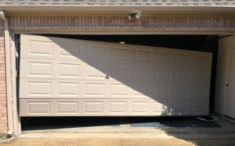 Garage Door Repair in Mesquite TX, Garland, Wylie