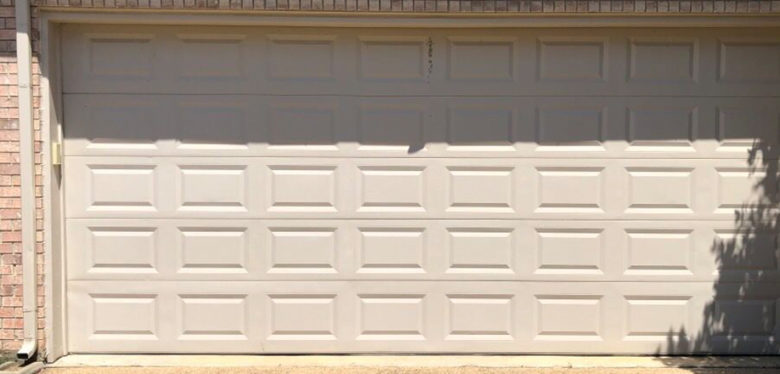 Garage Door Installation in Flower Mound, Lewisville, Mesquite TX