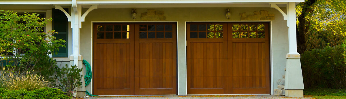 Residential Garage Doors in McKinney, Fort Worth, Allen, TX, Plano