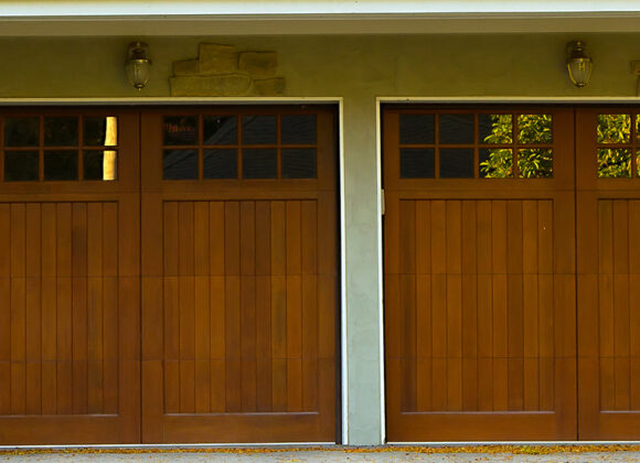 Garage Door Installation in Garland TX, Flower Mound, Allen TX