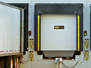 Truck Restraints in Fort Worth, McKinney, Plano, Dallas, and Richardson, TX