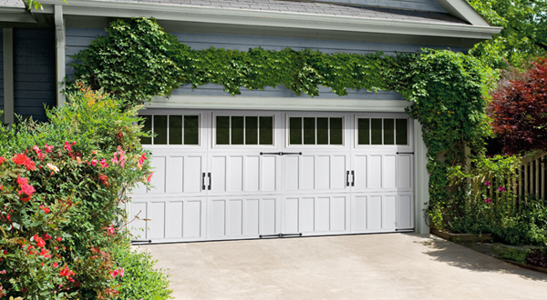 Residential Garage Door in Fort Worth, TX