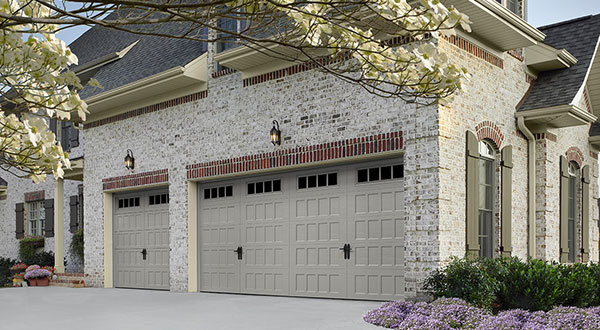 Garage Door Installation in Carrollton, TX