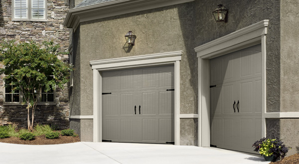 Garage Door Installation in Allen, TX