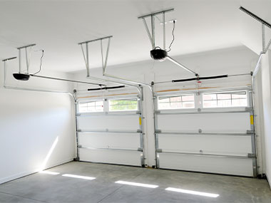 Garage Door Service in Plano, TX