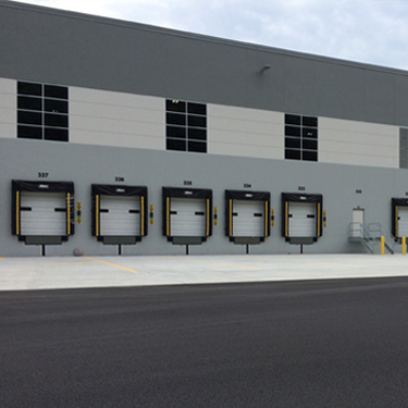 Commercial Overheader Door Openers Installed by Certified LiftMaster Dealer in Fort Worth, TX