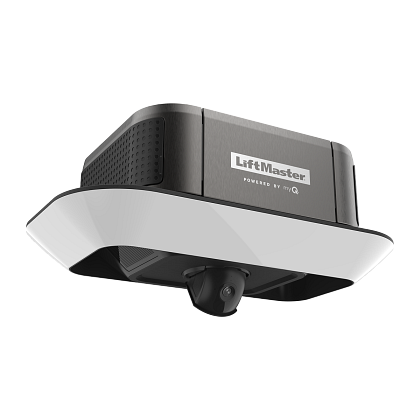 LiftMaster Secure View Smart Garage Door Opener by Certified LiftMaster Dealer in Rowlett, TX