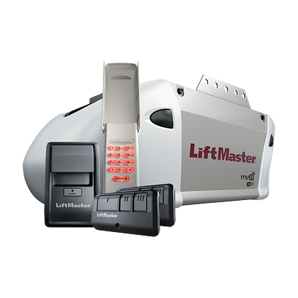 LiftMaster 8365W-267 Smart Garage Door Opener by Local LiftMaster Dealer in Rowlett, TX