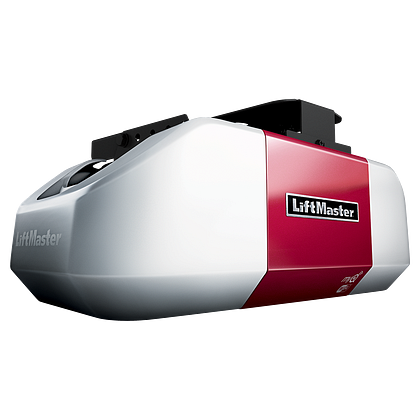 LiftMaster 8587 Smart Garage Door Opener by Local LiftMaster Dealer in Rowlett, TX