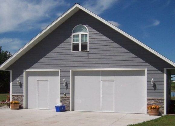 Residential garage doors in Frisco,TX, Allen, TX, Fort Worth, and Surrounding Areas