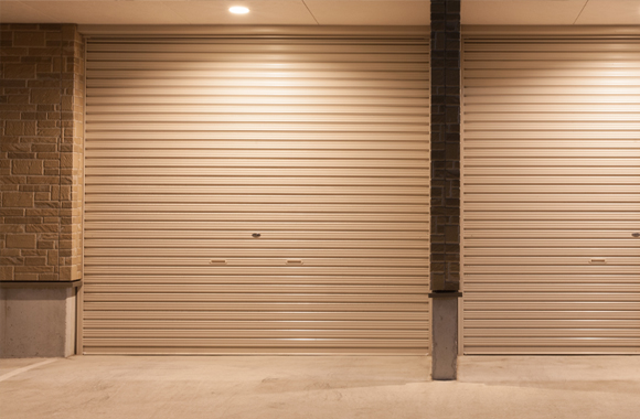 24-hour Emergency Overhead Door Repair for Rowlett, Dallas, & Fort Worth Businesses