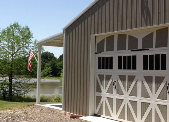 Garage Doors in Richardson, TX, Rockwall, TX, Carrollton, TX, Dallas and Surrounding Areas